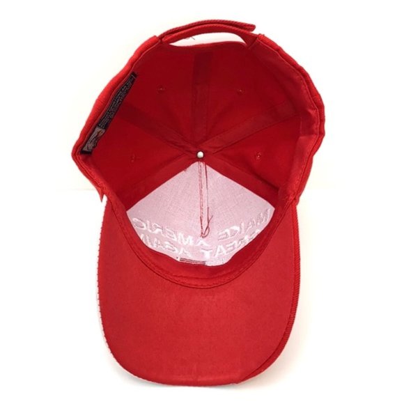 Highly Coveted "MAKE AMERICA GREAT AGAIN" (MAGA) Promo Cap - Picture 9 of 11